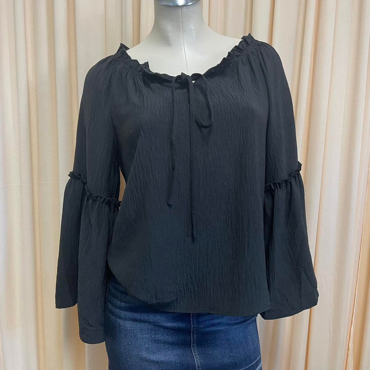 Top . Size Small