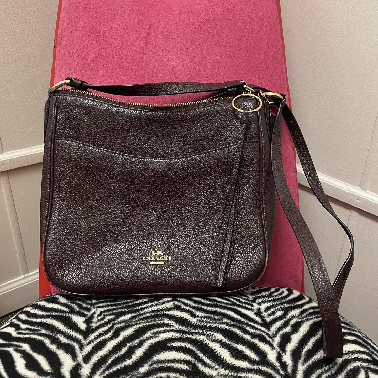 Crossbody Coach
