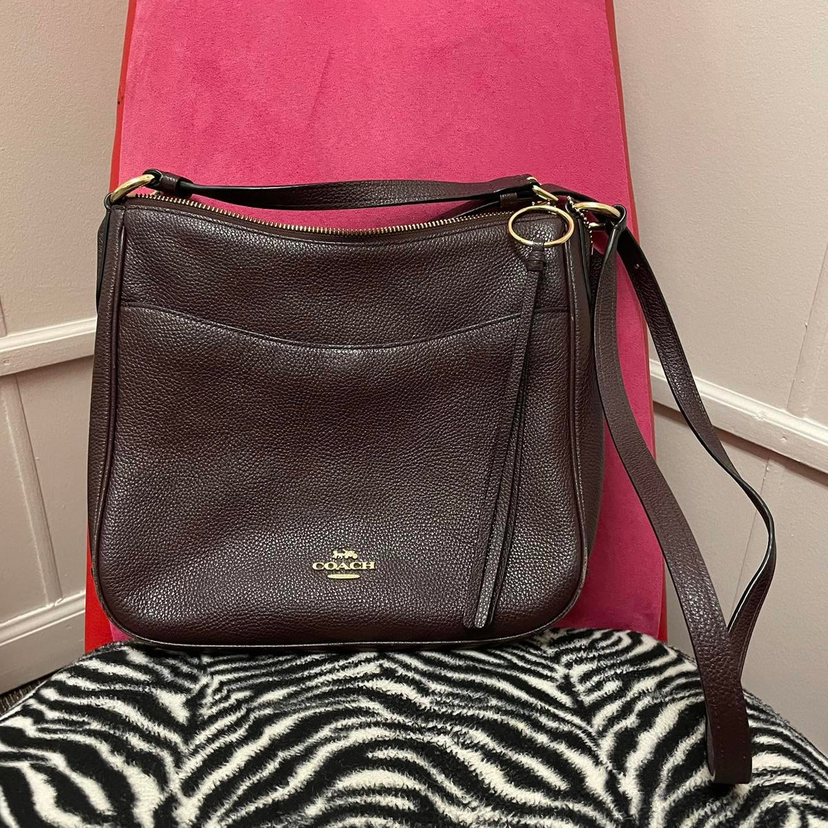 Crossbody Coach