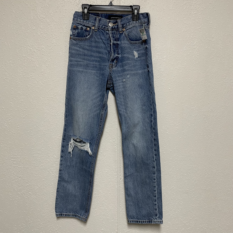 Jeans Aeropostale Size 0