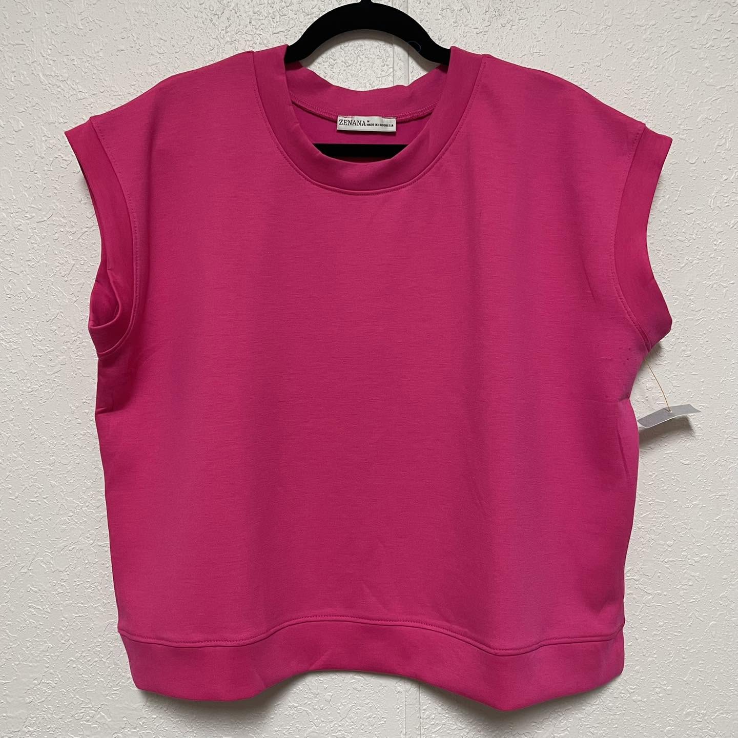 Sweaters Zenana Size Medium