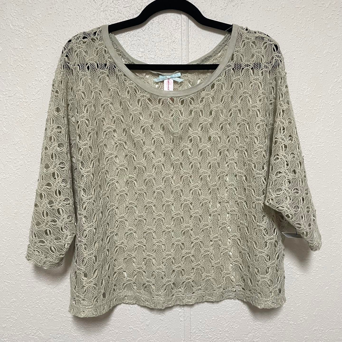 Top Downeast Size Small