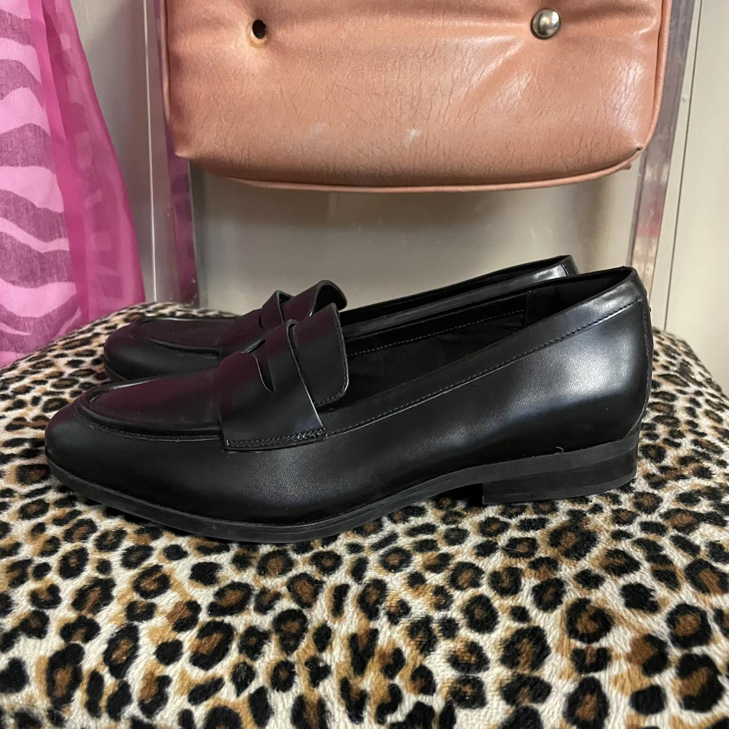 Loafer Clarks Size 9.5