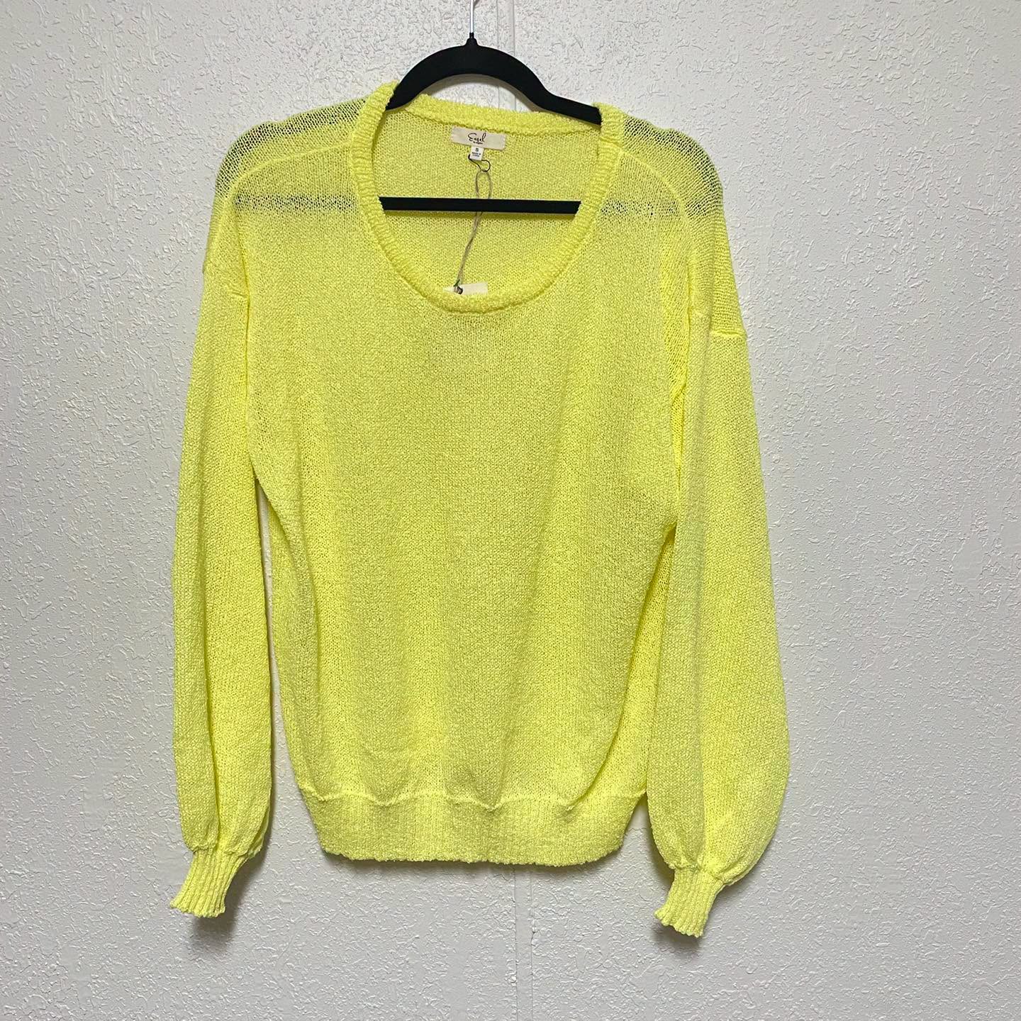 Sweaters Easel Size Small