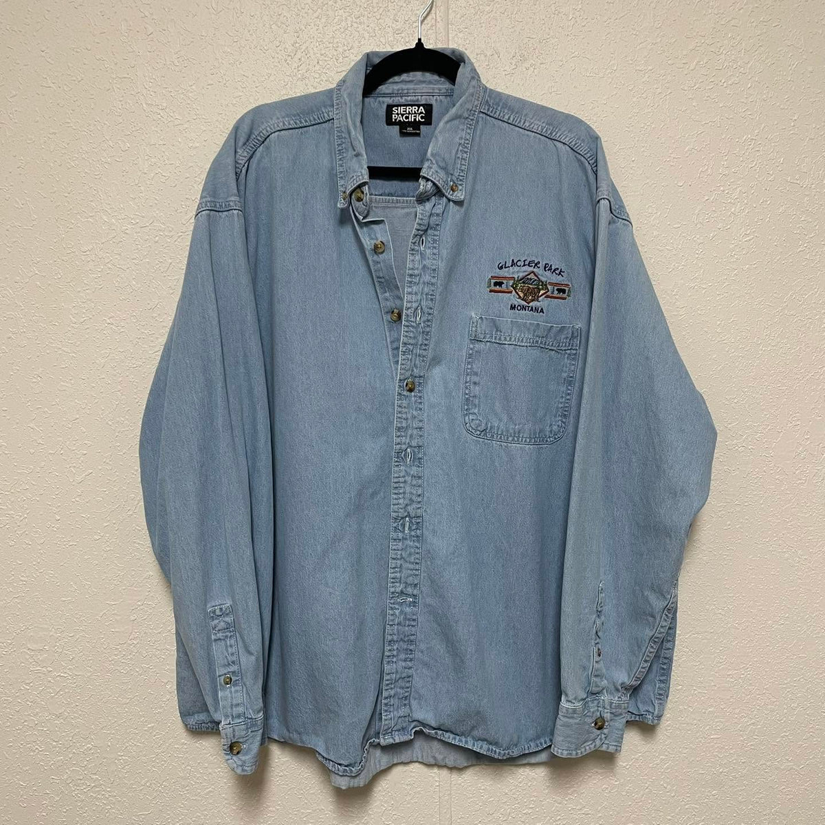 Top Vintage Size 2XL