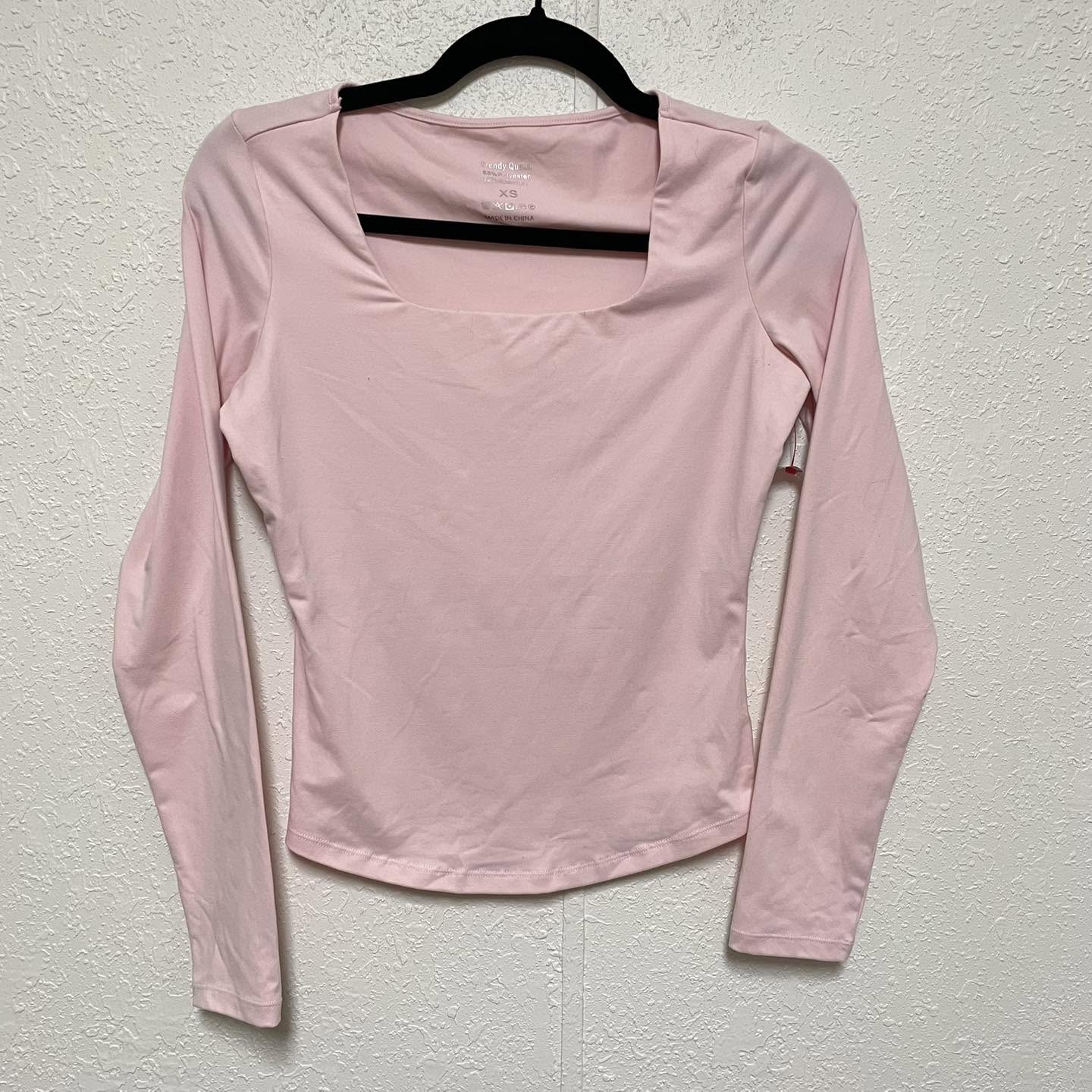 Top Trendy Queen Size XS