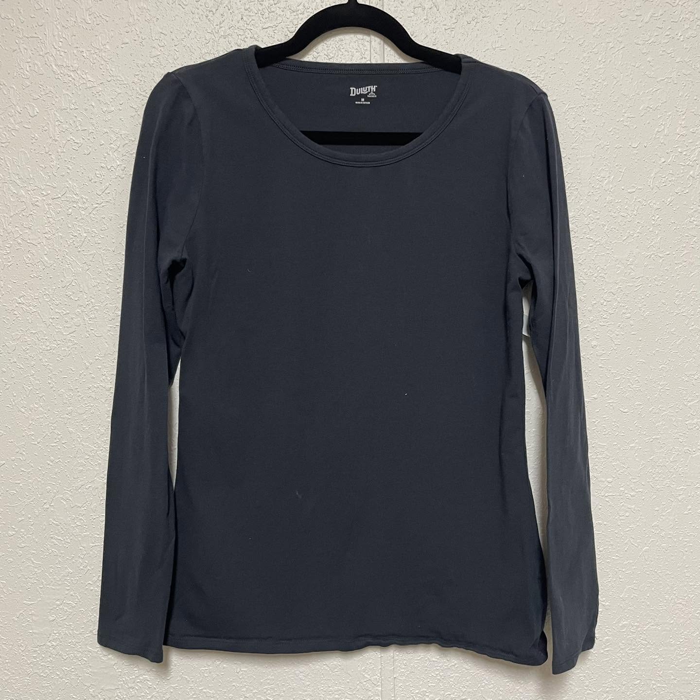 Top Duluth Trading Co Size Medium