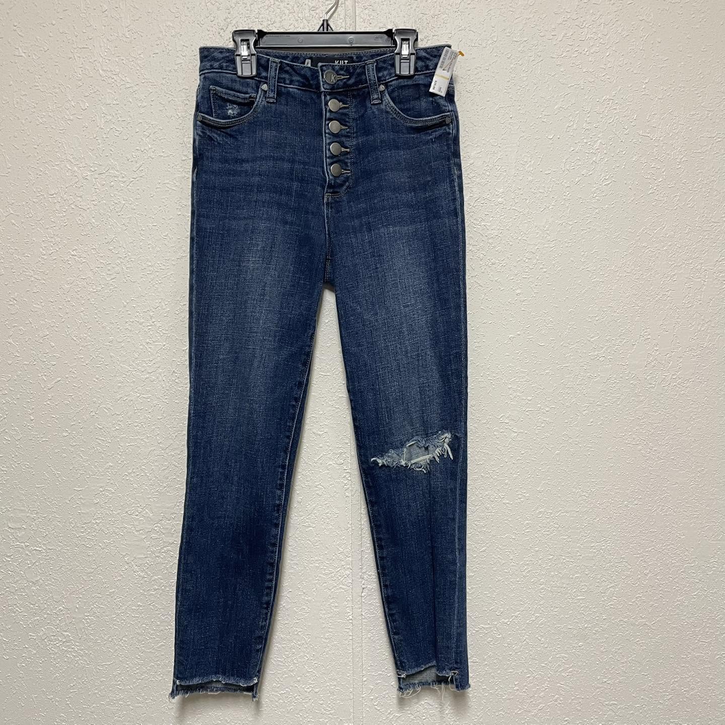 Jeans Kut from the Kloth Size 00