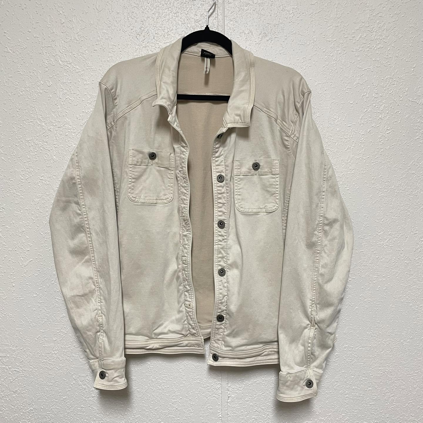 Jackets Kuhl Size XL