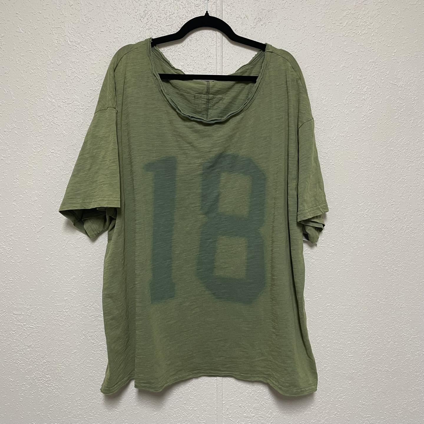 Top Shein Size 4XL