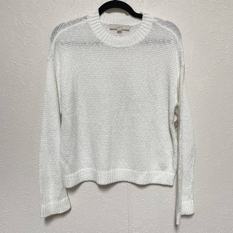 Sweaters Loft Size Small