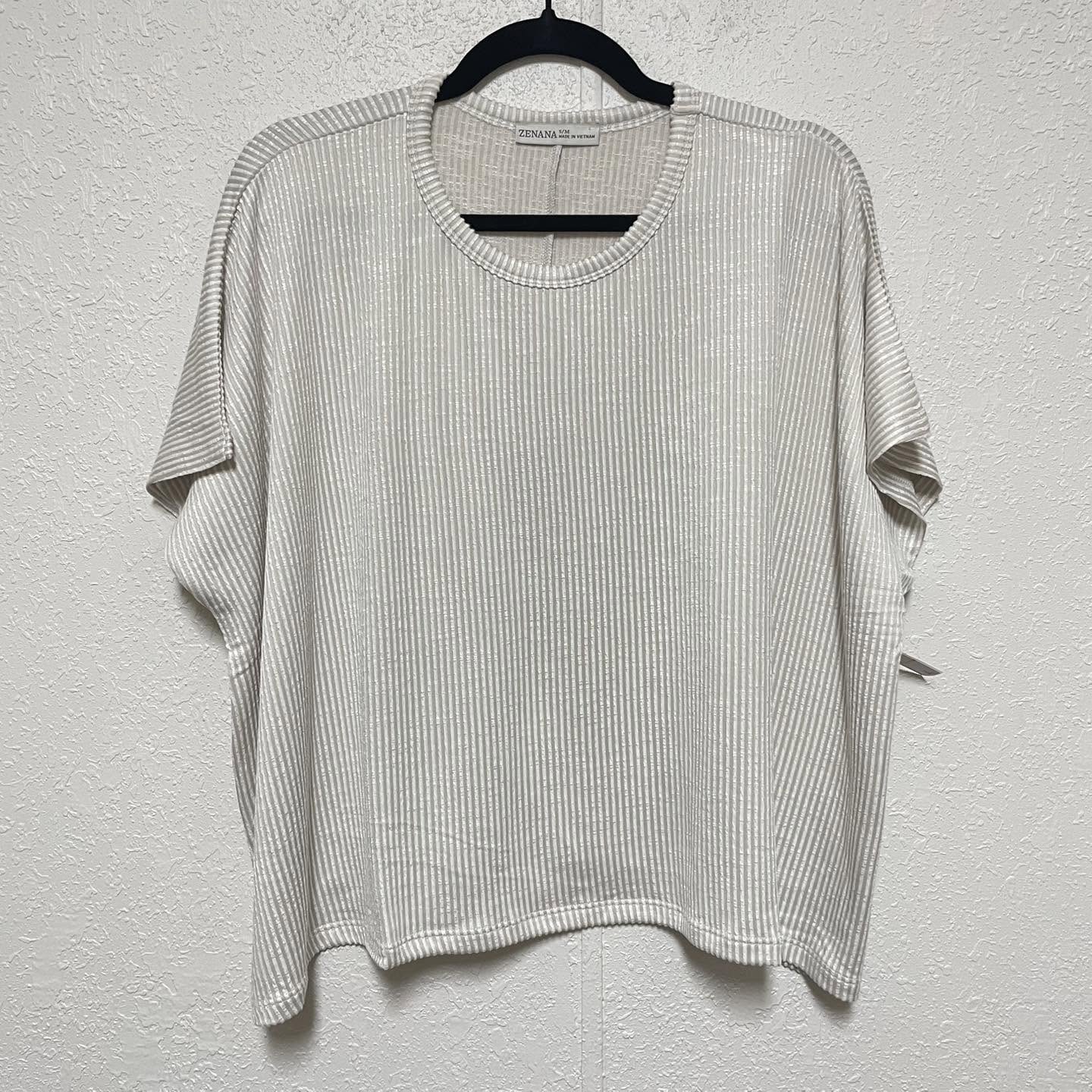 Top Zenana Size S/M