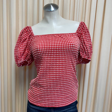 Top Boston Proper Size XXS
