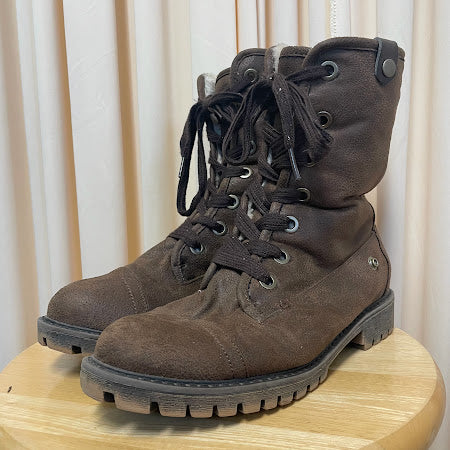 Boots Roxy Size 9