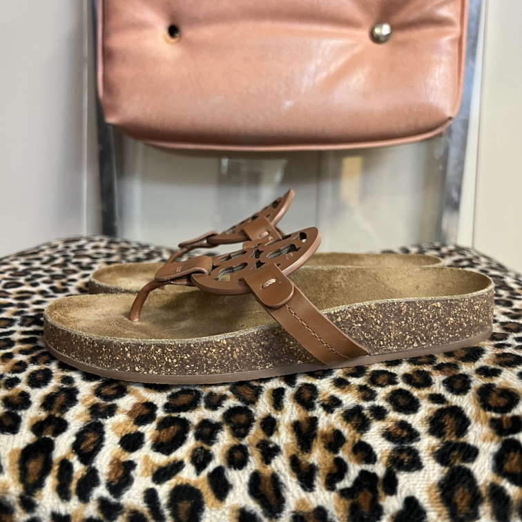 Sandals Tory Burch Size 5
