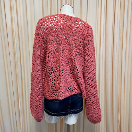 Cardigans POL Size Small