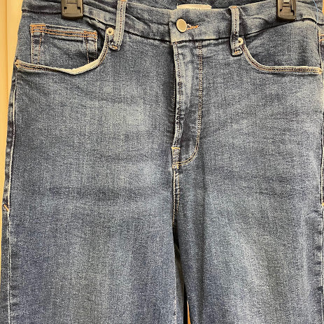 Jeans Good American Size 10