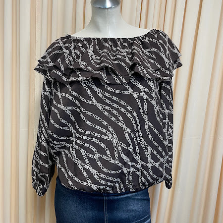 Top Michael Kors Size Small