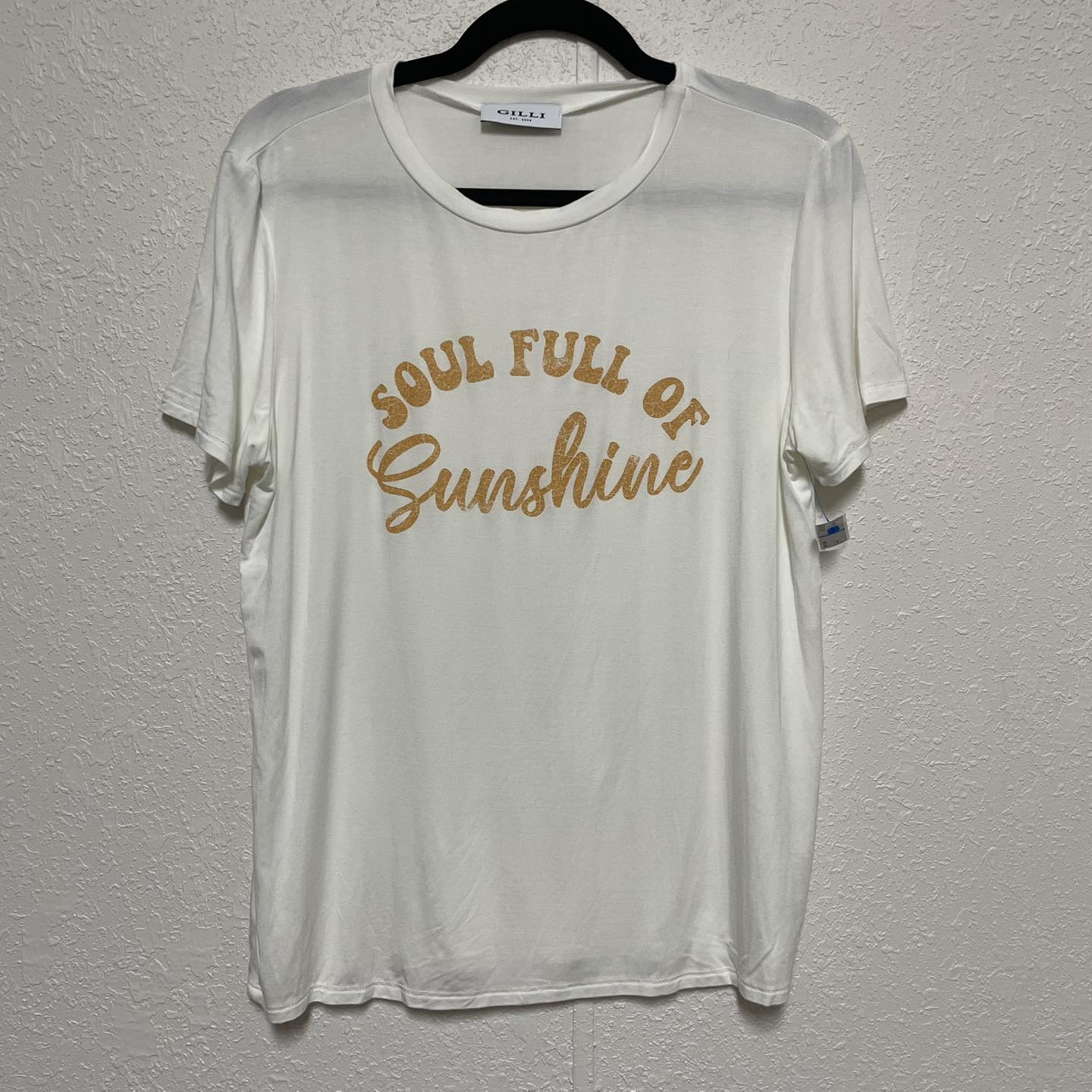 Top GILLI Size Large