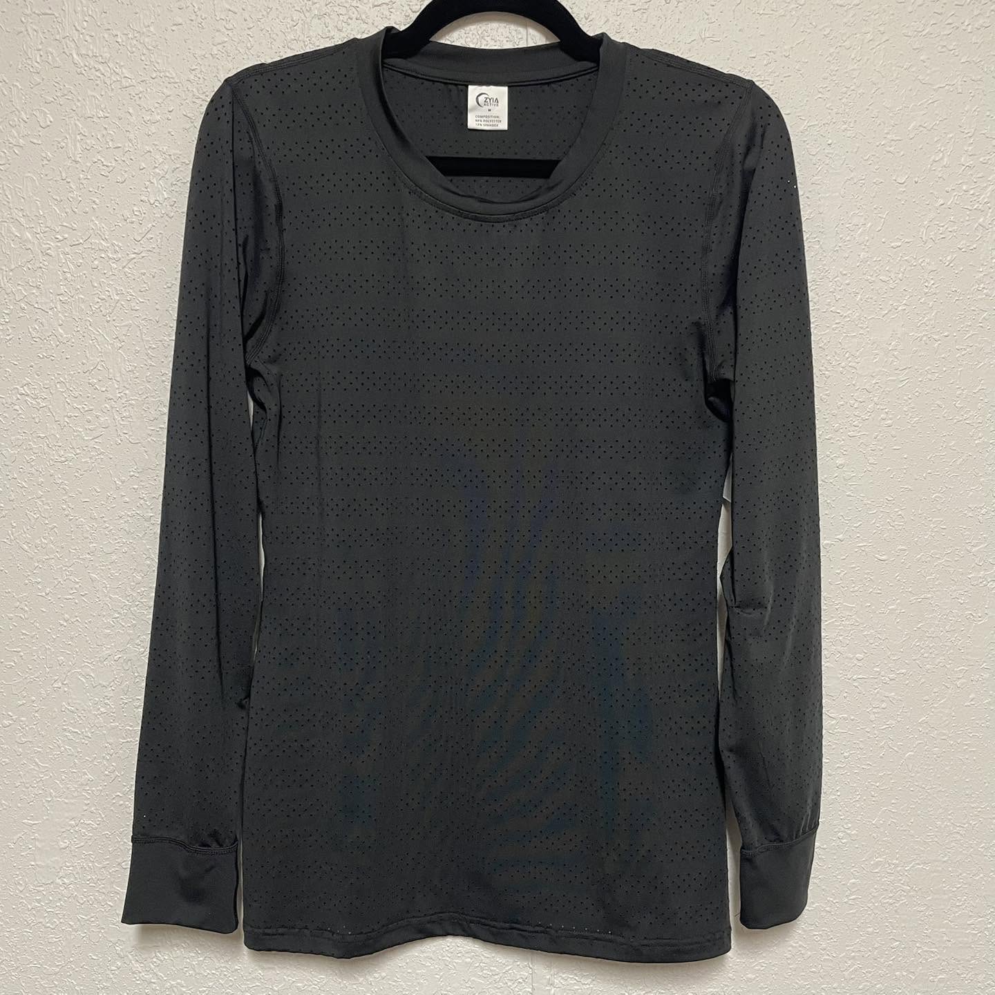 Activewear ZYIA Size Medium