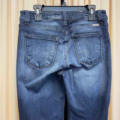 Jeans Kancan Size 3