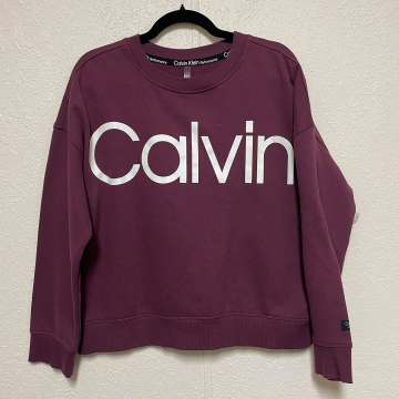 Sweaters Calvin Klein Size Large