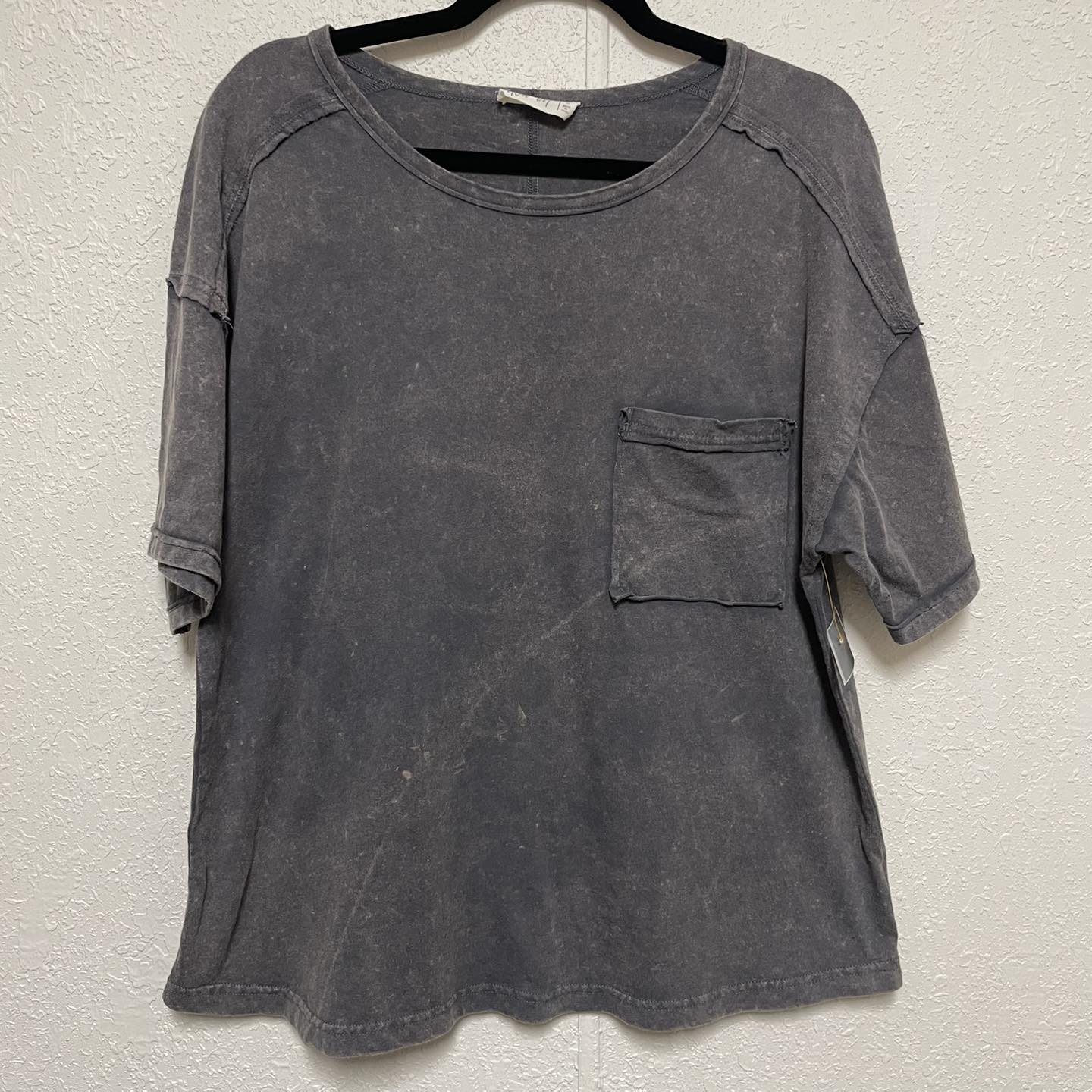 Top New In Size Medium