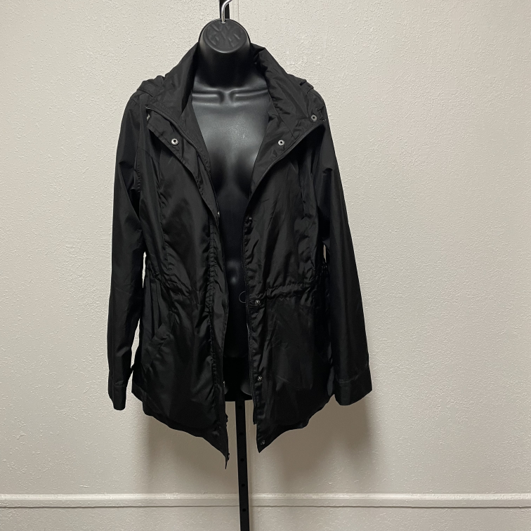 Jackets a new day Size Large