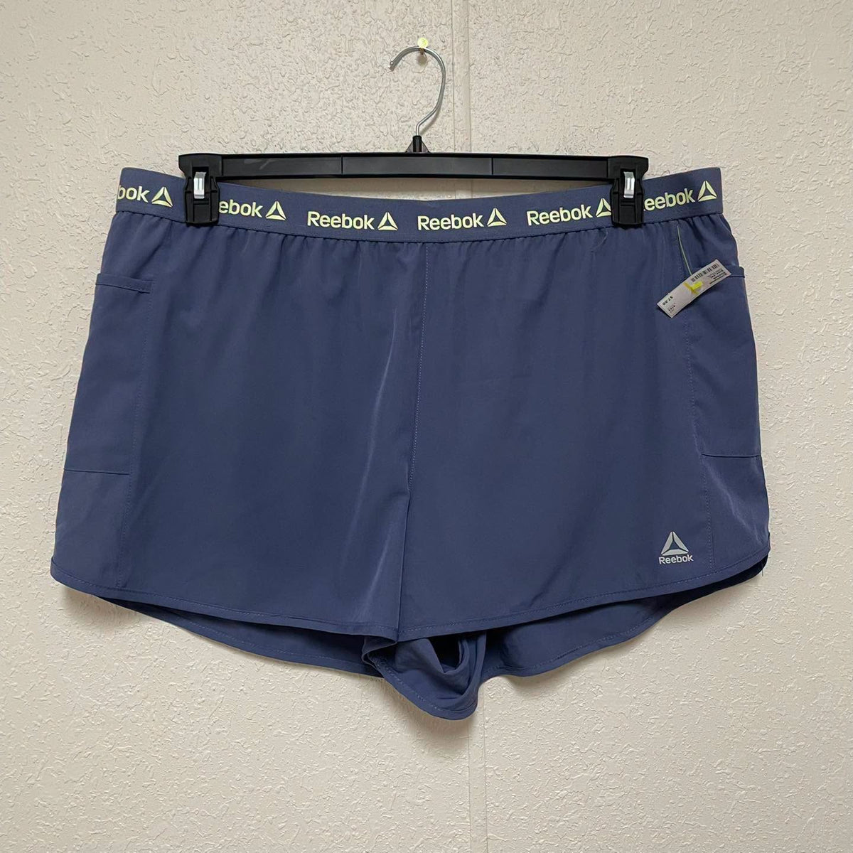 Activewear Reebok Size 3XL