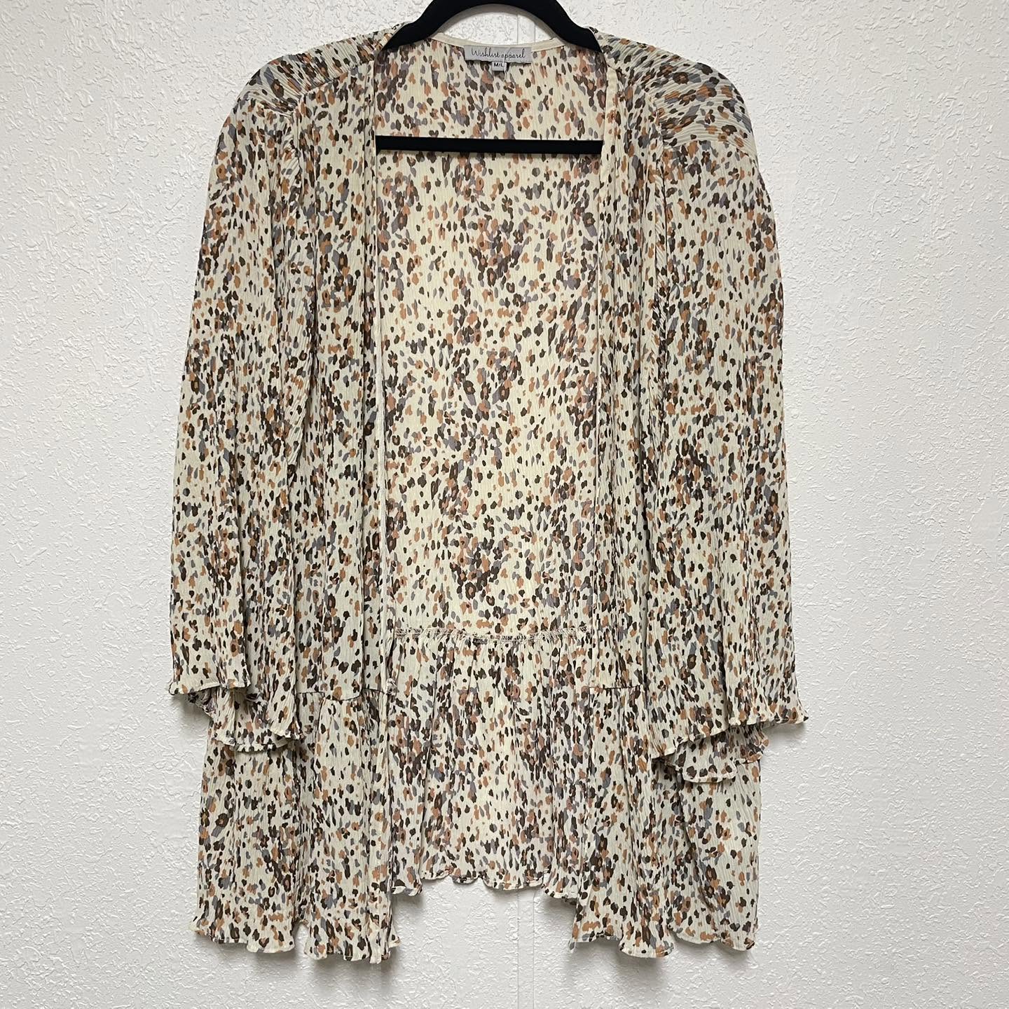 Cardigans Wishlist Size M/L