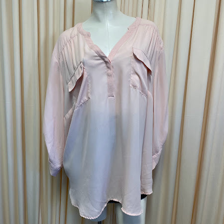 Top Torrid Size 4