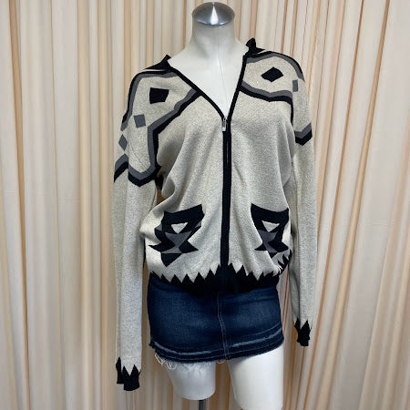 Jackets Herizon Size Large