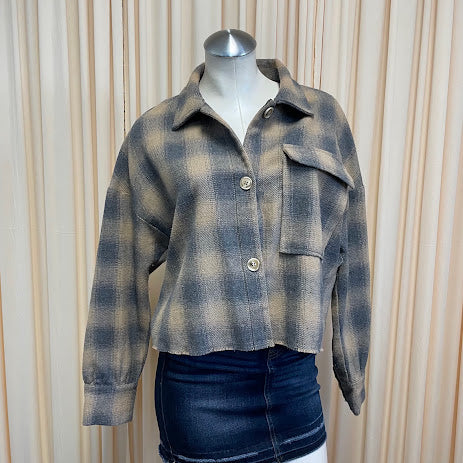 Jackets Mod Ref Size Small