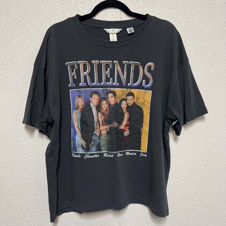 Top H&M Size Medium