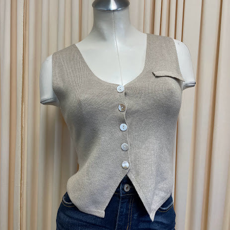 Vests One K Size Small