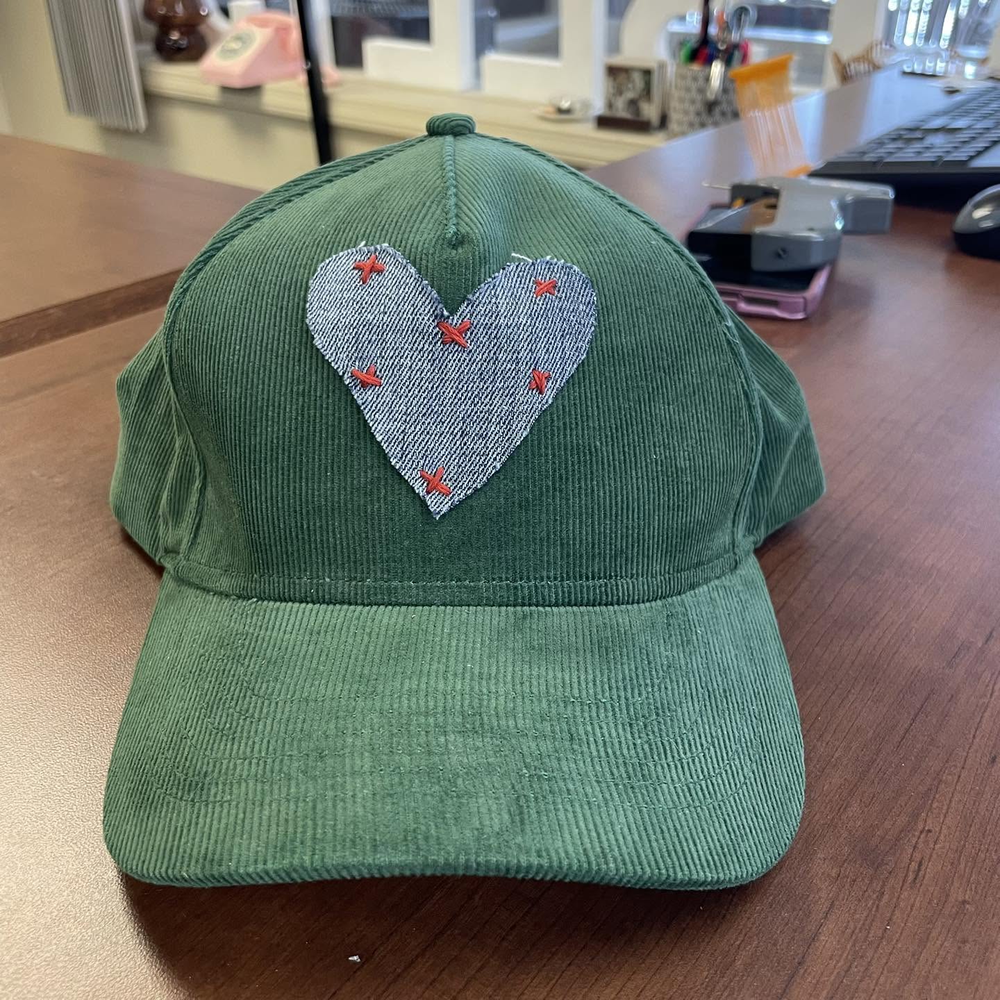 Baseball Cap