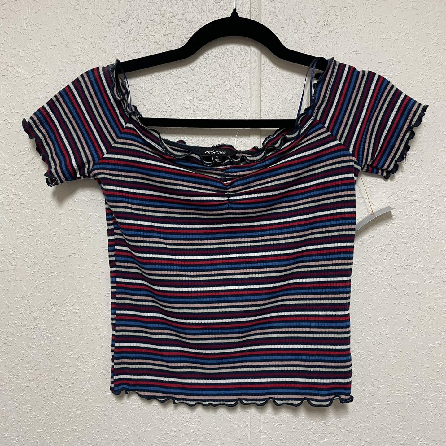 Top ambiance Size Small