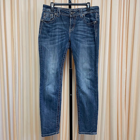 Jeans Miss Me Size 31