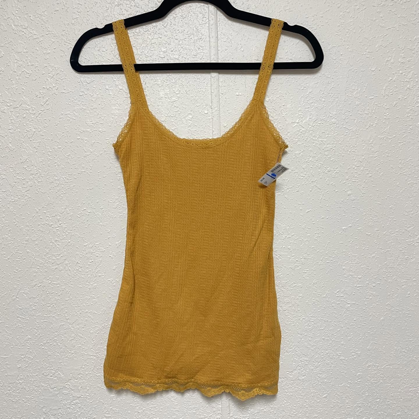 Tank Top delia's Size Medium