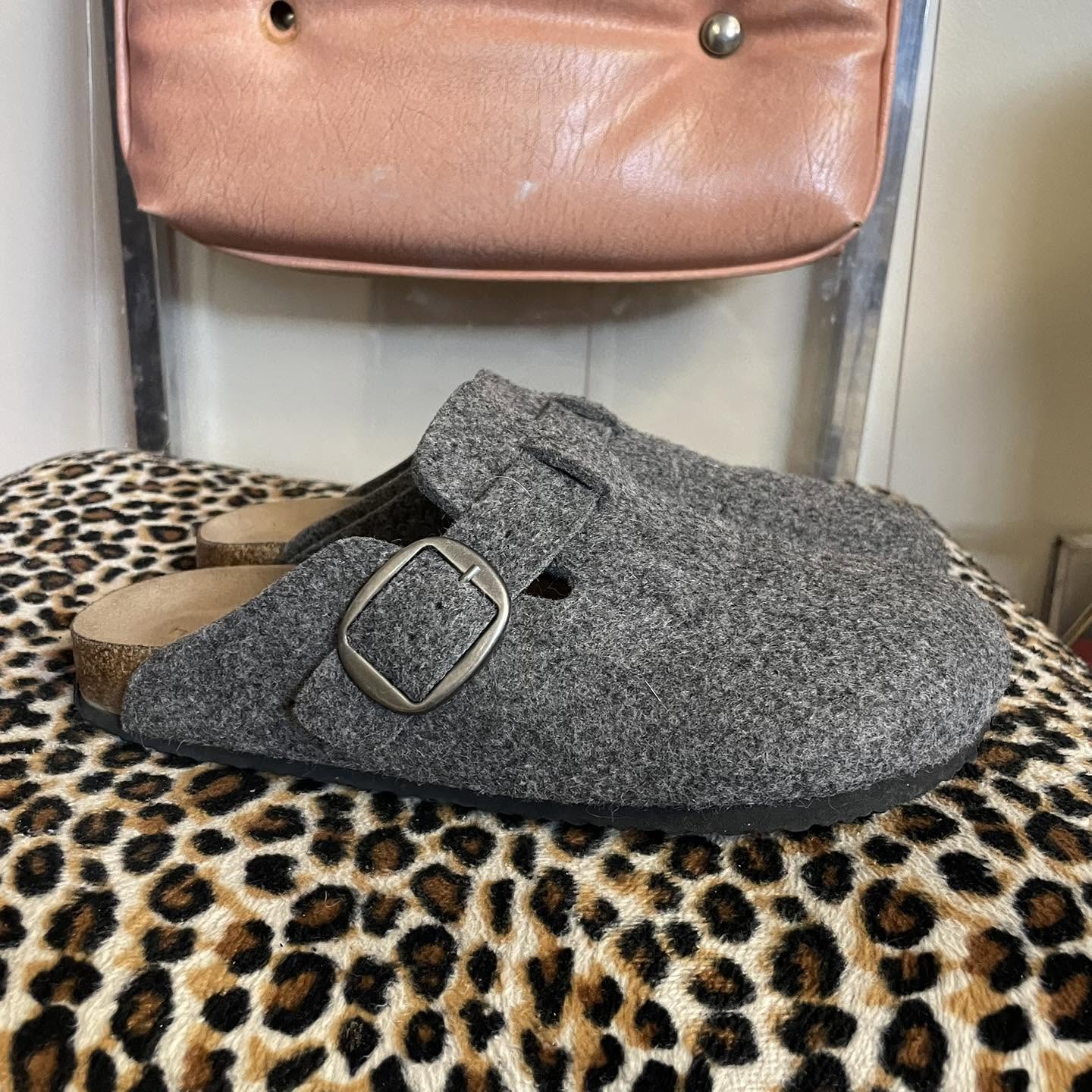 Clogs Maurices Size 8