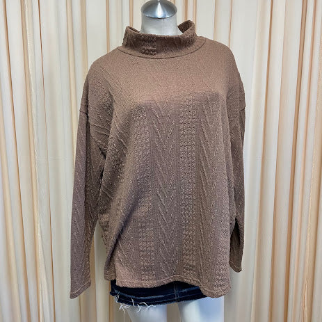 Sweaters First Love Size XL