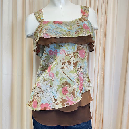 Top Vintage Size 10