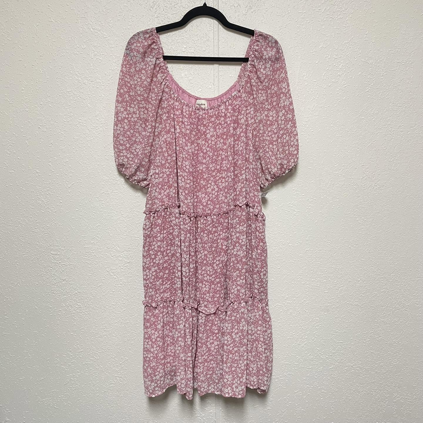 Dresses Hayden Size 2XL