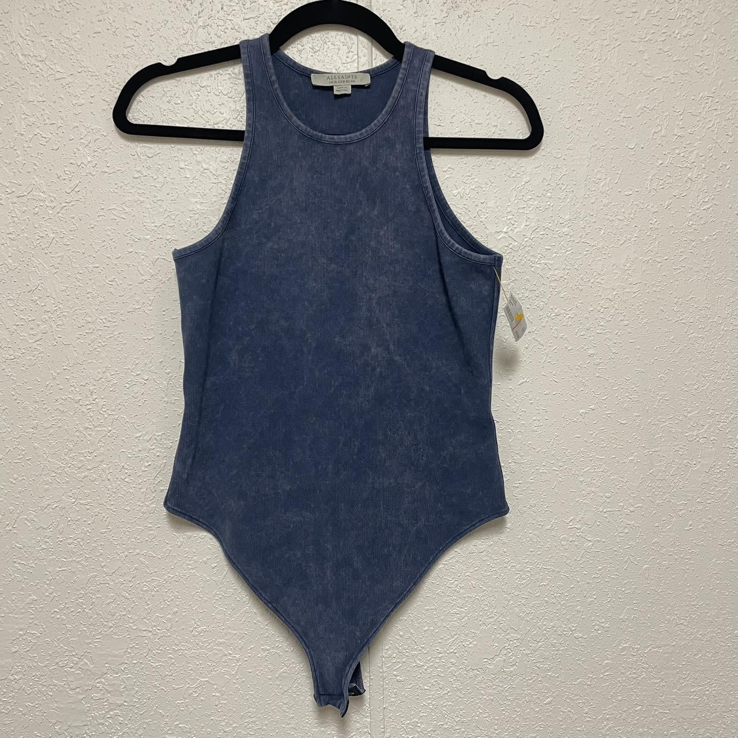 Bodysuit All Saints Size 8