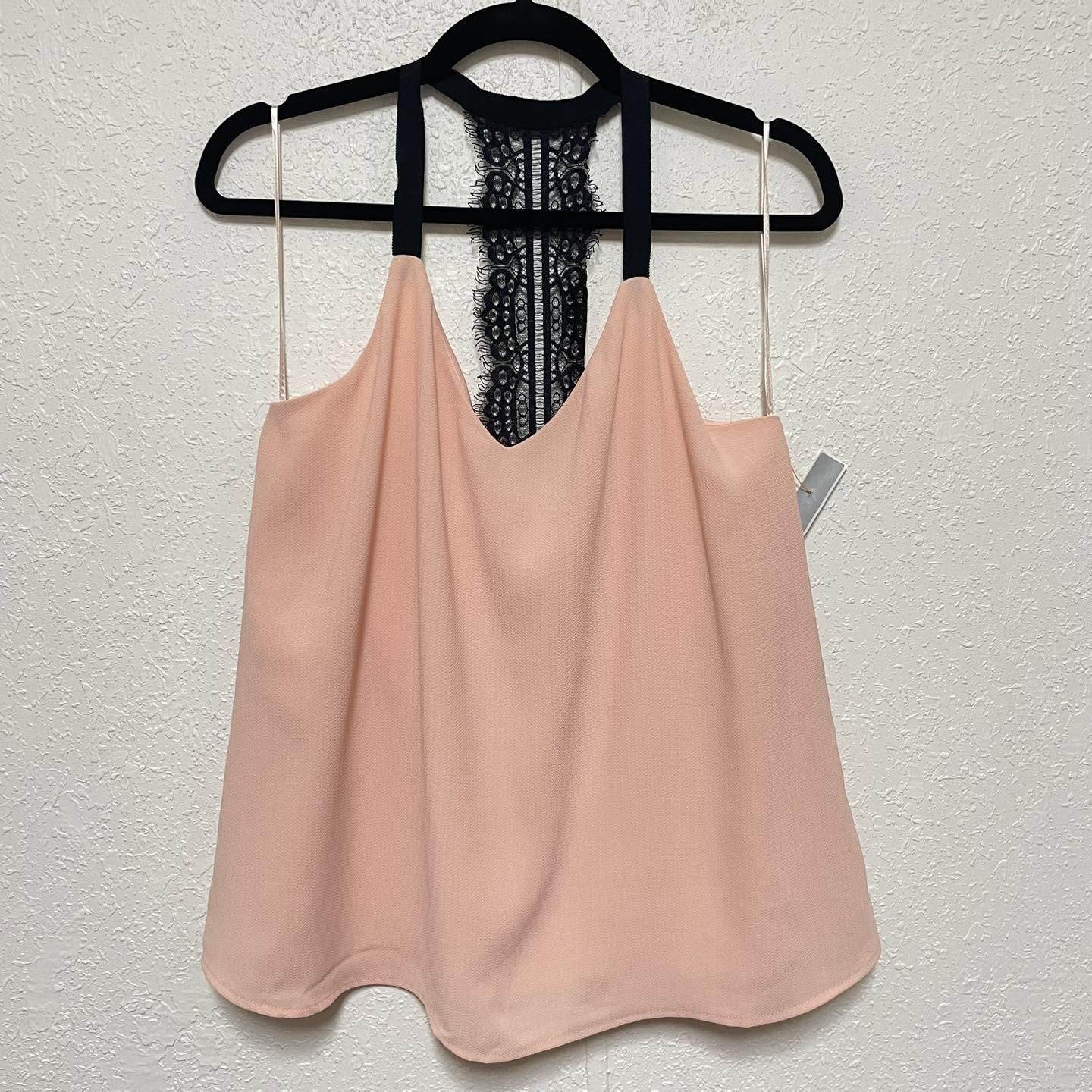 Tank Top Collective Concepts Size Large
