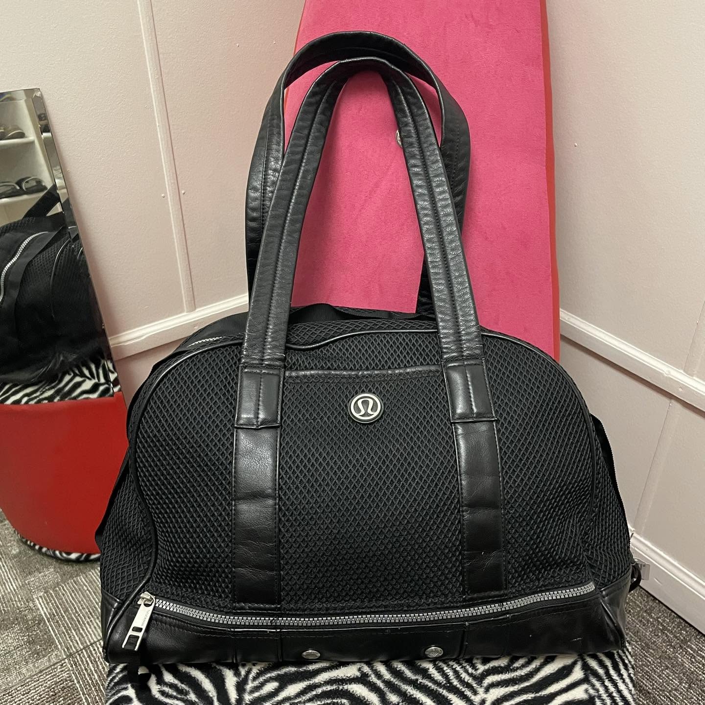 Tote Lululemon Size Large