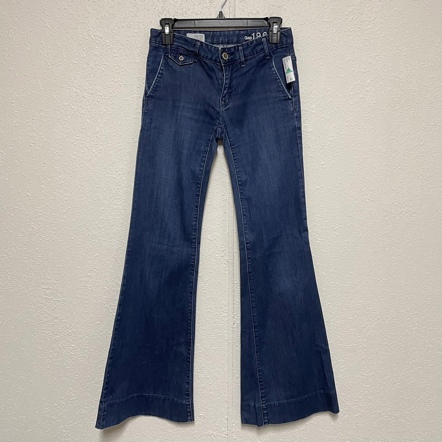 Jeans Gap Size 00