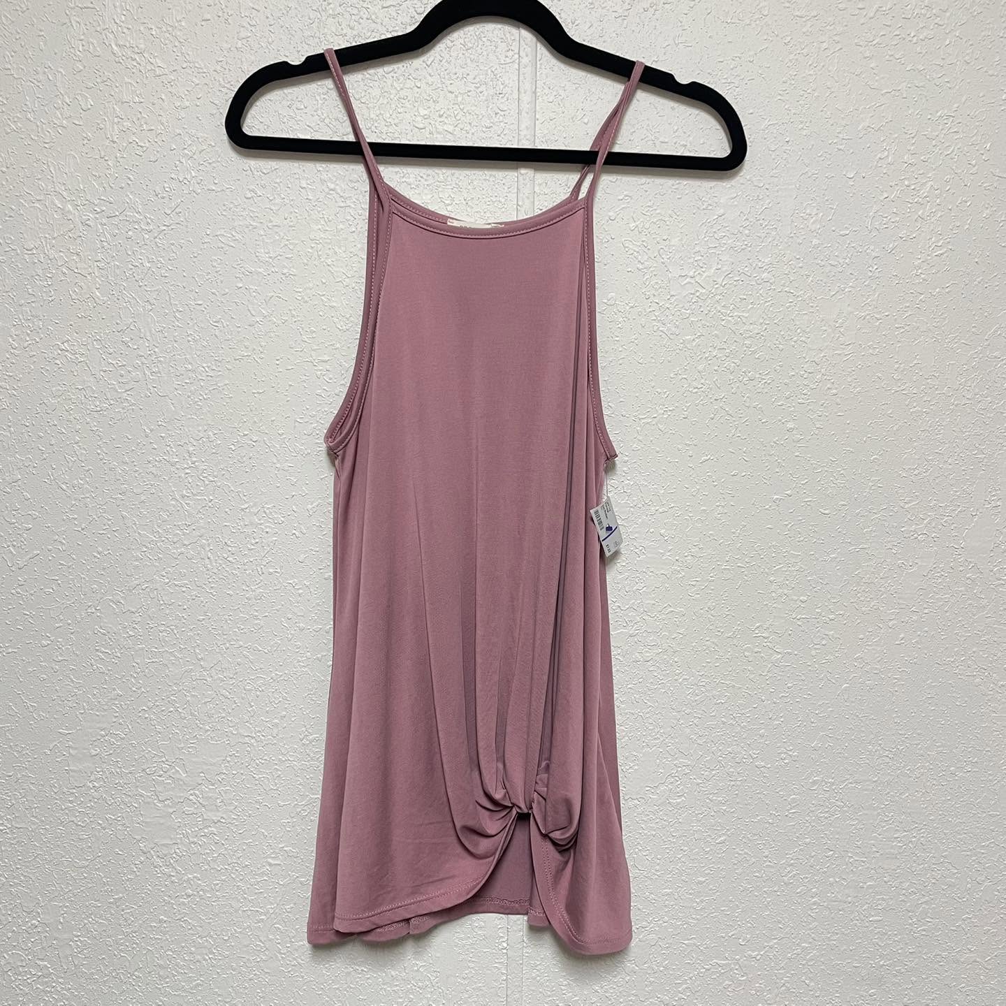 Tank Top Promesa Size Medium
