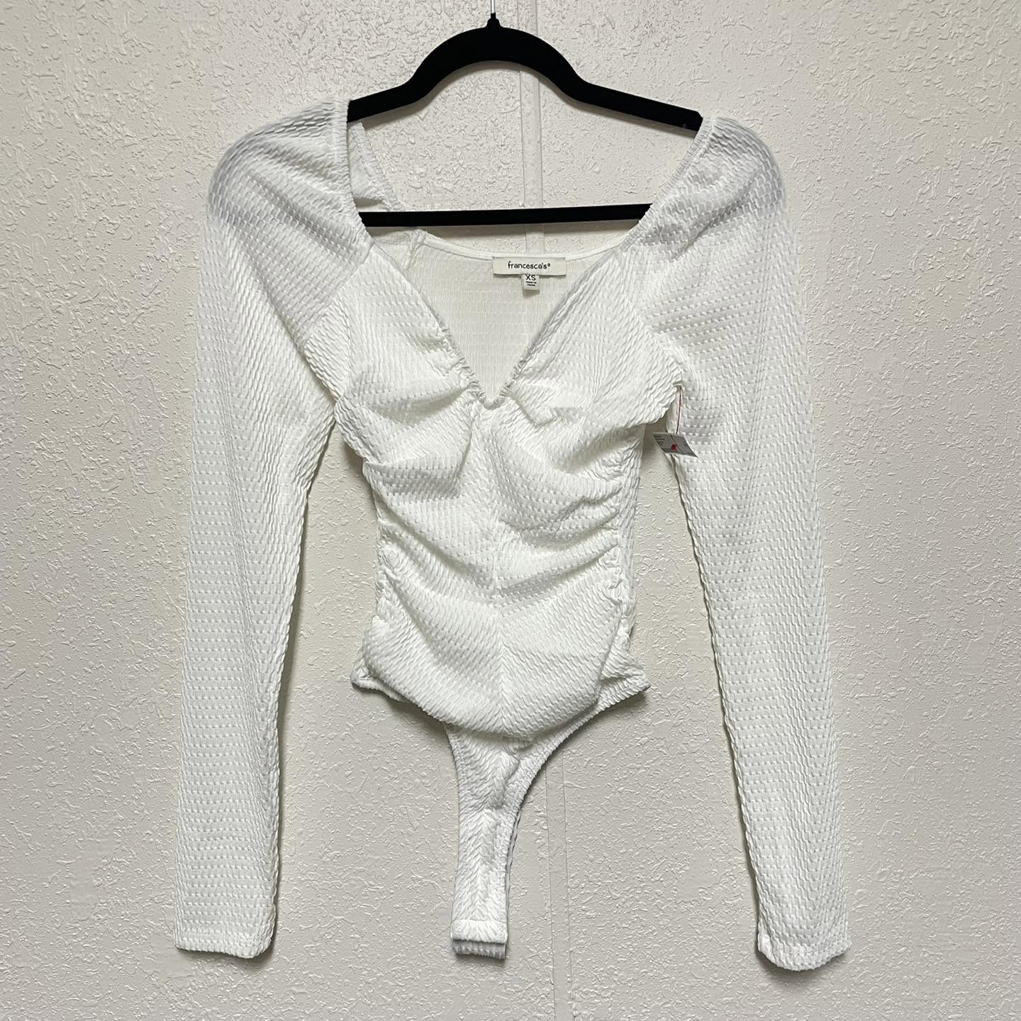 Bodysuit francesca's Size XS