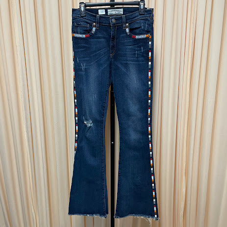 Jeans Miss Me Size 29